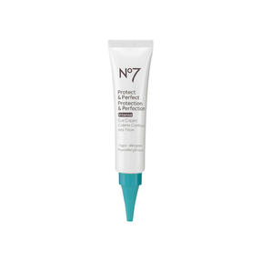 Boots No7 煥彩修護(hù)滋潤(rùn)眼霜 15ml