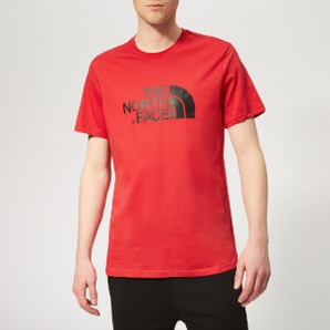  精選 The North Face 休閑服飾鞋包 T恤 優(yōu)惠活動