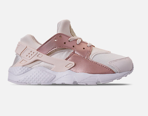 NIKE 耐克  HUARACHE 女童運(yùn)動(dòng)鞋