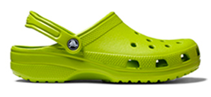 Crocs us：精選 全場鞋履優(yōu)惠活動