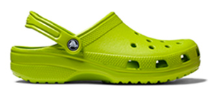 Crocs us：精選 全場(chǎng)鞋履優(yōu)惠活動(dòng)