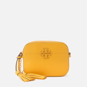 Tory Burch 女款時(shí)尚單肩包