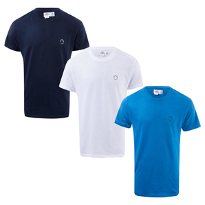 【Ben Sherman】男士Theo 3件套T恤