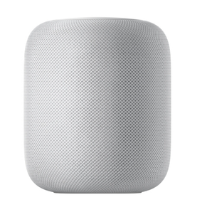 Apple HomePod 智能音响  白色