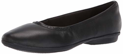 Clarks 其乐 Gracelin Vail 羊皮 一脚套女式平底鞋prime到手约307.7元