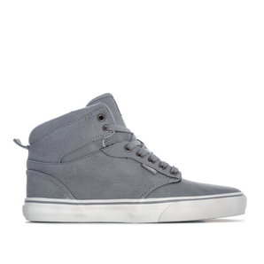 VANS 范斯 Tennis Mid 男士休閑鞋