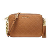 Michael Kors Chain Embossed 鏈條單肩包