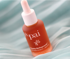 Pai 玫瑰果油 美白修復(fù)痘印  30ml