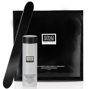 ERNO LASZLO 奧倫納素 水療冰白面膜 4*37ml