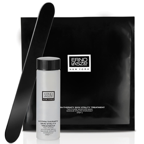 ERNO LASZLO 奧倫納素 冰白面膜 4片