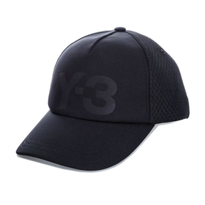 Y-3 Trucker 男士棒球帽子 