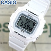 CASIO 卡西歐 男士經(jīng)典復古電子表 F-108WHC-7B 小白塊