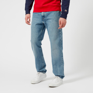 Levi's 李維斯 502 Regular Tapered 男款牛仔褲  