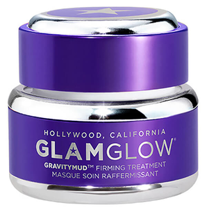 限時(shí)解禁！ GLAMGLOW 緊致提升發(fā)光面膜 15g 