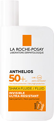 La Roche-Posay 理膚泉 大哥大輕盈防曬乳液 SPF50 50ml