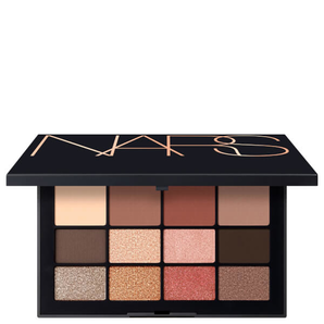 NARS The Skin Deep 12色眼影盤  12*1.4g