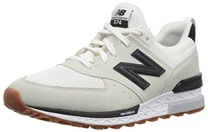 限碼：New Balance 574 Sport v1 Sneaker男士運(yùn)動鞋