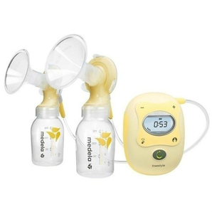 medela 美德樂 Freestyle 飛韻系列 雙側(cè)電動(dòng)吸乳器