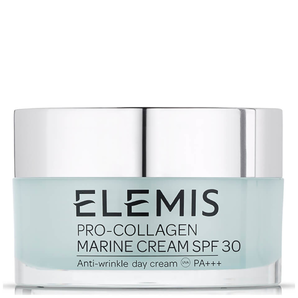  Elemis 艾麗美 骨膠原海洋精華豐潤(rùn)面霜 50ml 