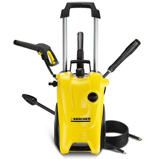 1日0点: karcher 凯驰/卡赫 k3.200 进口高压洗车机