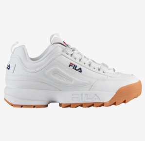 FILA Disruptor 2 老爹鞋 男款