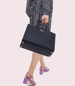 Kate Spade Sam 大號郵差包