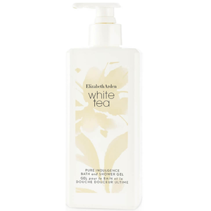 國內(nèi)220元！Elizabeth Arden 伊麗莎白雅頓 白茶沐浴露 400ml