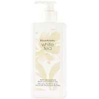 國內(nèi)220元！Elizabeth Arden 伊麗莎白雅頓 白茶沐浴露 400ml