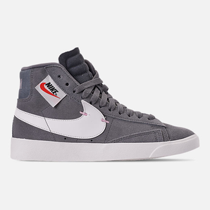 Nike 耐克 Blazer Mid Rebel 女子高幫板鞋