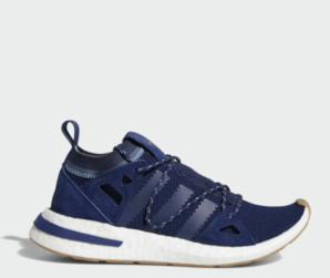 adidas Originals ARKYN 女子休閑運動鞋