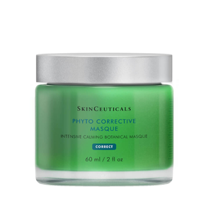 SKINCEUTICALS 杜克 色修面部舒緩精華面膜 60ml