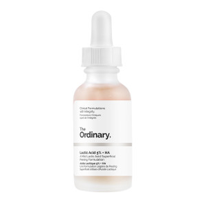 The ordinary 5%乳酸 + 透明質(zhì)酸精華 30ml