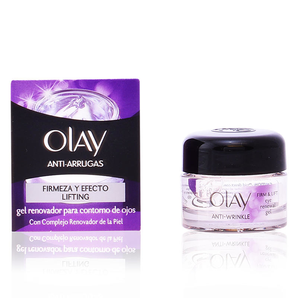  OLAY 玉蘭油 抗衰老眼部凝膠 15ml