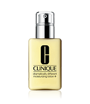 Clinique 現(xiàn)有 天才黃油、小雛菊腮紅等經(jīng)典護(hù)膚彩妝