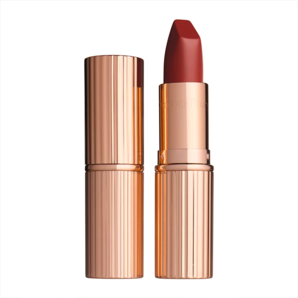  Charlotte Tilbury 啞光唇膏 3.5g #Walk Of Shame 