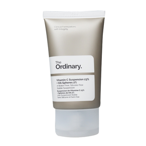 The Ordinary 23%VC維生素中度亮膚美白霜 30ml