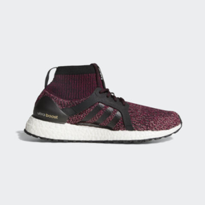 adidas 阿迪達(dá)斯 UltraBOOST X All Terrain LTD 女款跑鞋 