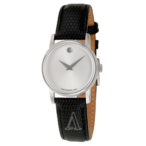  Movado 摩凡陀 Museum 博物館系列 女士時(shí)裝腕表
