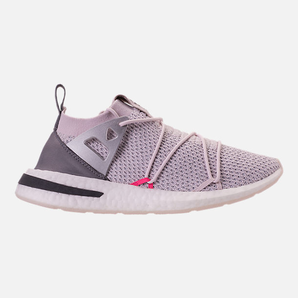 adidas Originals 三葉草 Arkyn 女子跑鞋