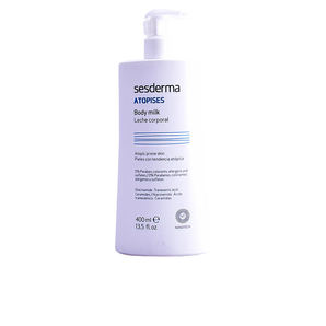 西班牙醫(yī)美護膚品牌！Sesderma 滋潤煥白身體乳400ml