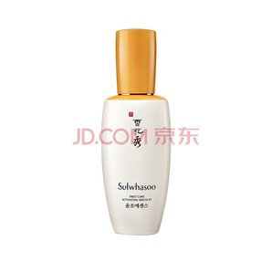 Sulwhasoo 雪花秀 润致优活肌底精华露 90ml