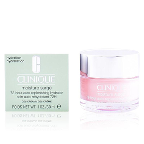CLINIQUE 倩碧 72H水磁場面霜 30ml