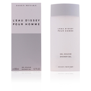 ISSEY MIYAKE 三宅一生 一生之水男士香氛沐浴啫喱 200ml