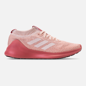 adidas 阿迪達(dá)斯PureBounce+ Running Shoes女士跑鞋