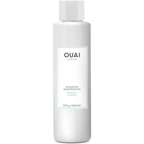 OUAI Smooth 柔順洗發(fā)水 300ml