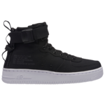 Nike 耐克 SF AF1 Mid 大童款 中幫板鞋 