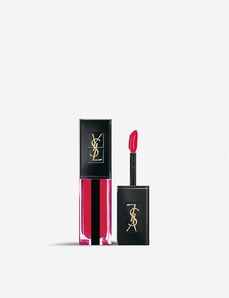 YSL 圣羅蘭 2019全線黑管鏡面唇釉