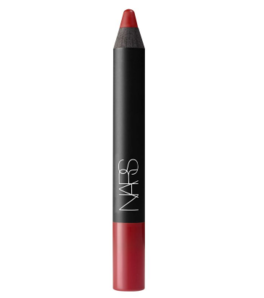 1件免郵！NARS 絲絨唇膏筆 dolce vita 2.4g