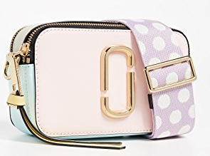 Marc Jacobs Snapshot 相機(jī)包