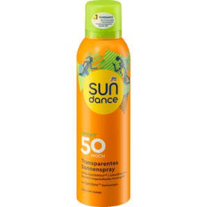  湊單品： SUNDANCE 運(yùn)動(dòng)型透明清爽防曬噴霧 SPF50+ 200ml 